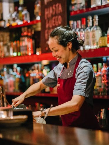 bartender