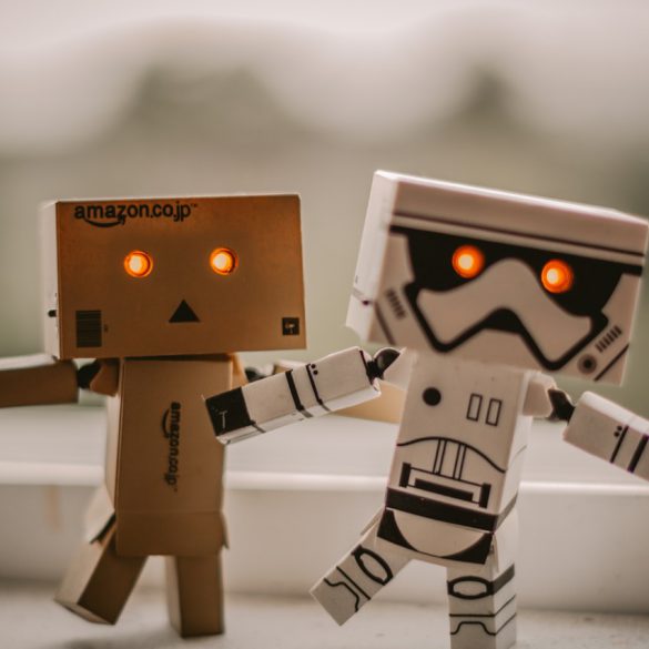 robotter